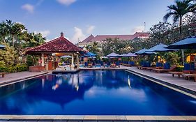 Kuta Puri Bungalows, Villas And Resort
